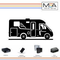 MEA verzekerd pakket