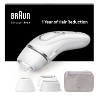 Braun Silk·expert Pro 3 PL3230 IPL - Epilator