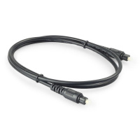 Audison OP 4.5 - Toslink optische kabel - 4,5 meter