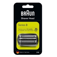 Braun Series 3 Vervangingskop 21B