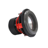 Ground Zero GZNW 12XMAX