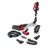 Bosch BCS711PET - Steelstofzuiger - Rood