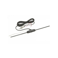 Calearo 7697015 | Plak antenne AM-FM