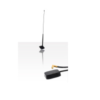 Blankenburg DAB+ Raamantenne spriet