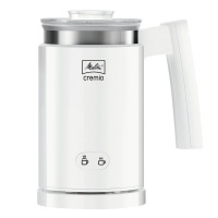 Melitta Cremio II Elektrische Melkopschuimer - Wit