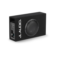 JL Audio ACP108LG-W3v3