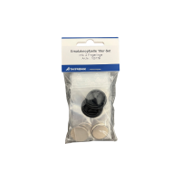 CR2032 knoopcel set 10 stuks incl vingerhoesjes