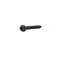 Schroeven 4.2 x 38mm - bolle kop - 10 stuks