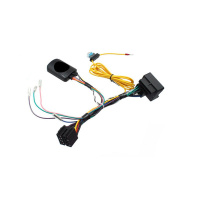 Stuurwiel Interface Mercedes | VW