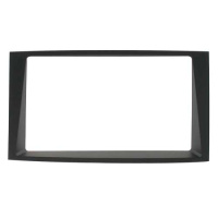 Dubbeldin Inbouwpaneel Subaru