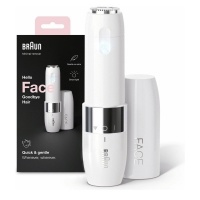 Braun Face FS1000 - Mini Gezichtsonthaarder