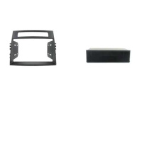 Dubbel Din Inbouwpaneel Kia Soul