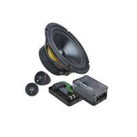 Ground Zero GZRC 165.2SQ-IVX