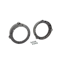 Speakerringen Subaru Impreza