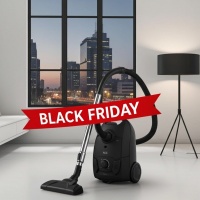 AEG AB31C1GG Clean 3000 - Stofzuiger met zak