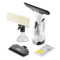 Kärcher WV 2 Plus N Ruitenreiniger – Wit