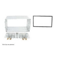 Dubbeldin Inbouwpaneel Nissan