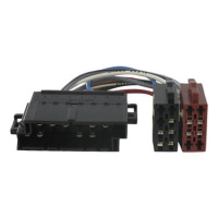 Radio Aansluitkabel - 11.1343-02