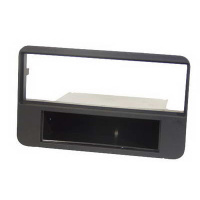 Din Inbouwpaneel voor Alfa