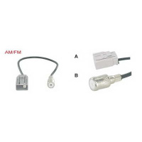 Antenne Adapter Volvo