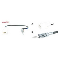 Antenne Adapter Toyota