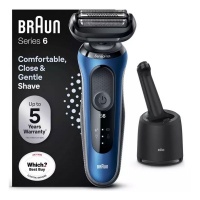 Braun Series 6 60-B7000cc Scheerapparaat