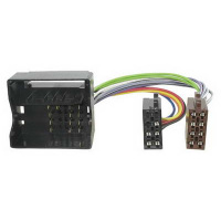 Radio Aansluitkabel - 11.1024-02