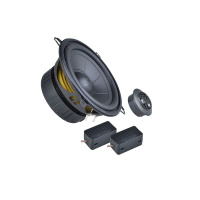 Ground Zero GZIC 130.2