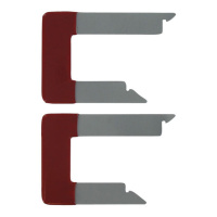 Autoradio ontgrendelings sleutels