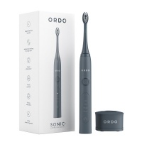 Ordo Sonic Plus Elektrische Tandenborstel - Charcoal Grey
