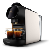 Tweedekans - Philips LM9012/00 - Koffiecupmachine