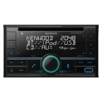 Kenwood DPX-5200BT