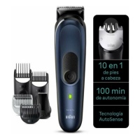 Braun MGK7421 Elektrische Trimmer