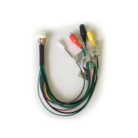 Zenec Z-E3726 IR | MIC aansluitkabel