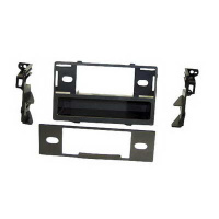 Din Inbouwpaneel voor Honda