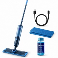 Philips OneUp Series 3000 XV3101/11 Elektrische Dweilmop