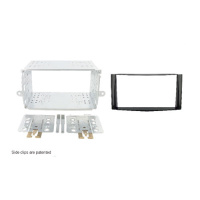 Dubbel Din Inbouwpaneel Daihatsu