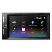 Pioneer DMH-A240DAB
