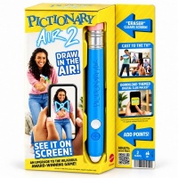 Mattel Games Pictionary Air 2 - Digitaal Tekenspel