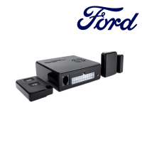 Thitronik WiPro III safe.lock Ford Transit