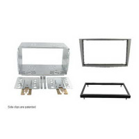 Dubbel Din Inbouwpaneel Opel