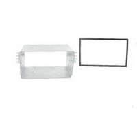 Dubbel Din Inbouwpaneel Kia