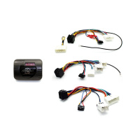 Stuurwiel Interface Nissan