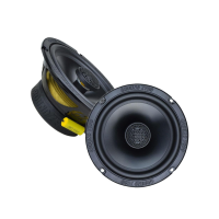 Ground Zero GZRF 6.5SQX