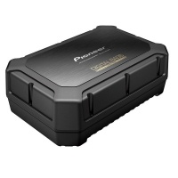 Pioneer TS-WX400DA - Demo