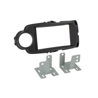 2-DIN Inbouwpaneel Toyota Yaris