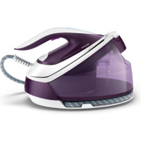 Philips PerfectCare Compact Plus GC7933/30 - Stoomgenerator - Paars