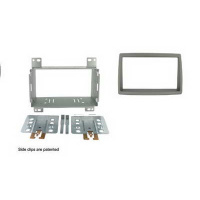 Dubbeldin Inbouwpaneel Hyundai