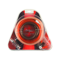 Spectron SPC-P40 - 10mm2 kabelset