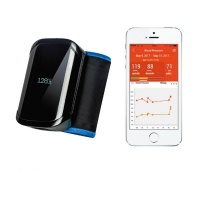 A&D Medical UB-1100BLE – Bloeddrukmeter – Pols